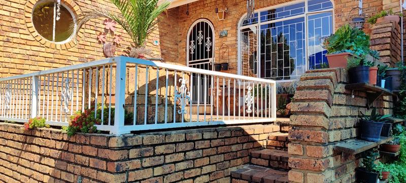 3 Bedroom Property for Sale in Greenhills Ext 3 Gauteng