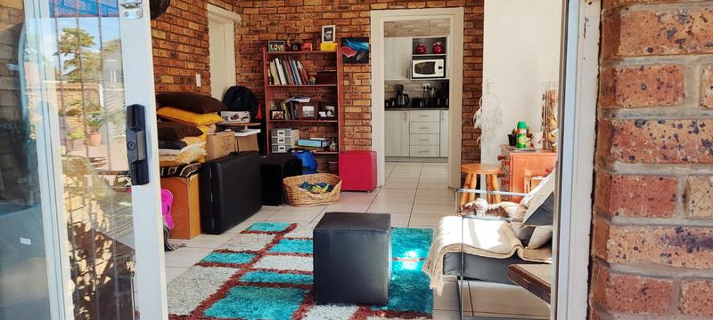 3 Bedroom Property for Sale in Greenhills Ext 3 Gauteng