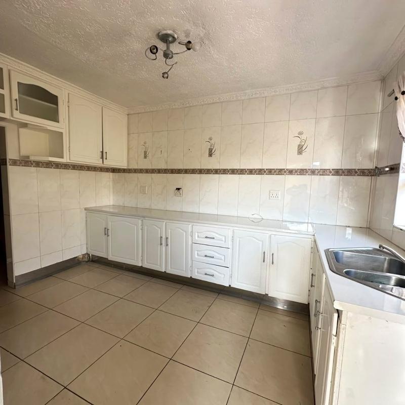 3 Bedroom Property for Sale in Protea Glen Gauteng