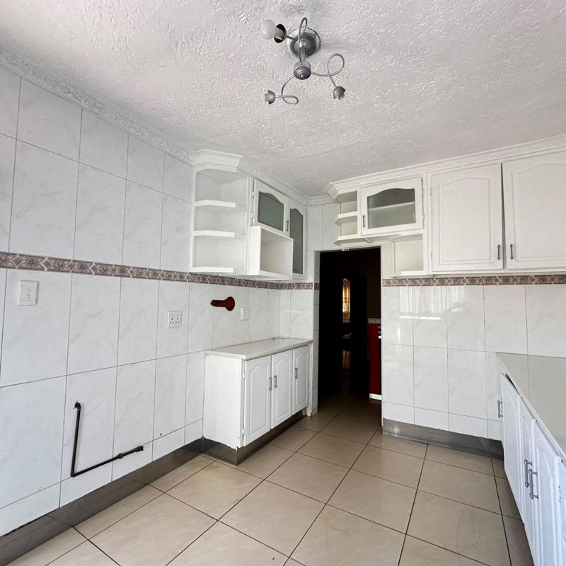 3 Bedroom Property for Sale in Protea Glen Gauteng