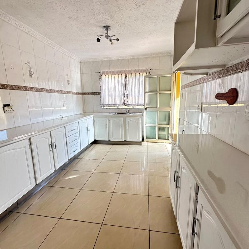 3 Bedroom Property for Sale in Protea Glen Gauteng