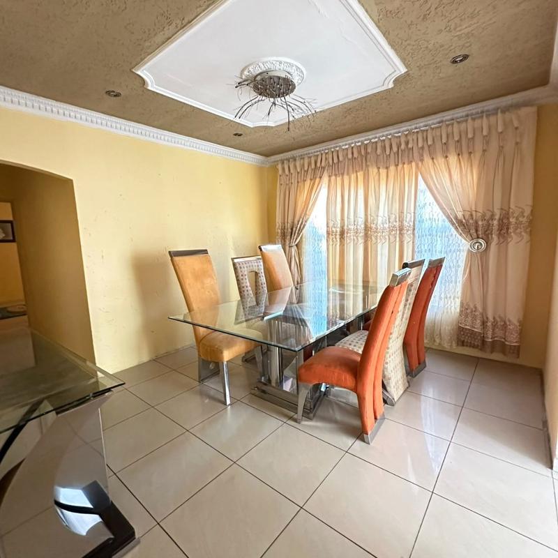 3 Bedroom Property for Sale in Protea Glen Gauteng