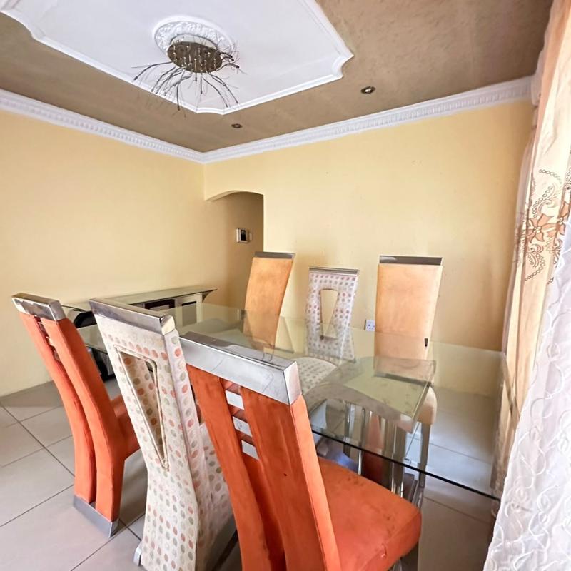 3 Bedroom Property for Sale in Protea Glen Gauteng