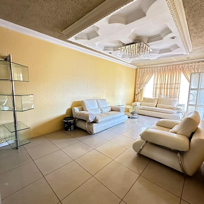 3 Bedroom Property for Sale in Protea Glen Gauteng
