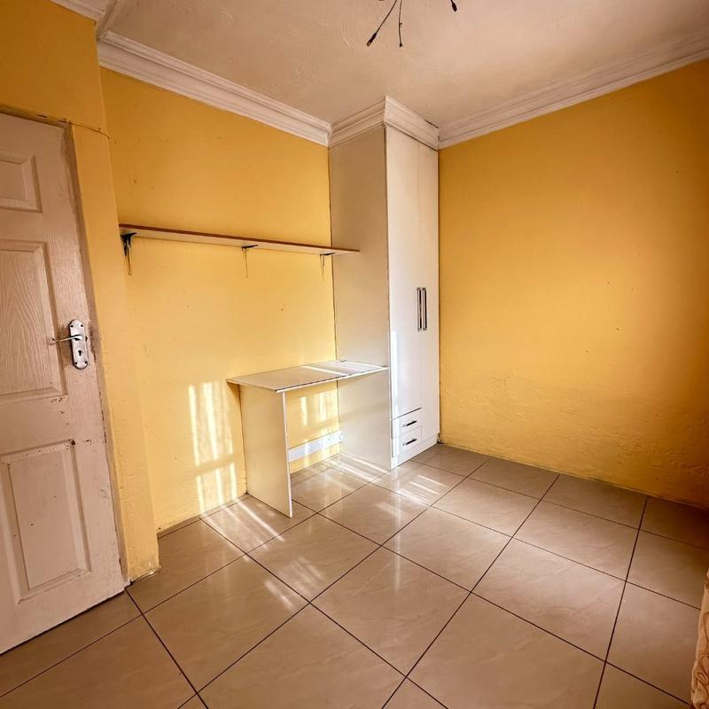 3 Bedroom Property for Sale in Protea Glen Gauteng
