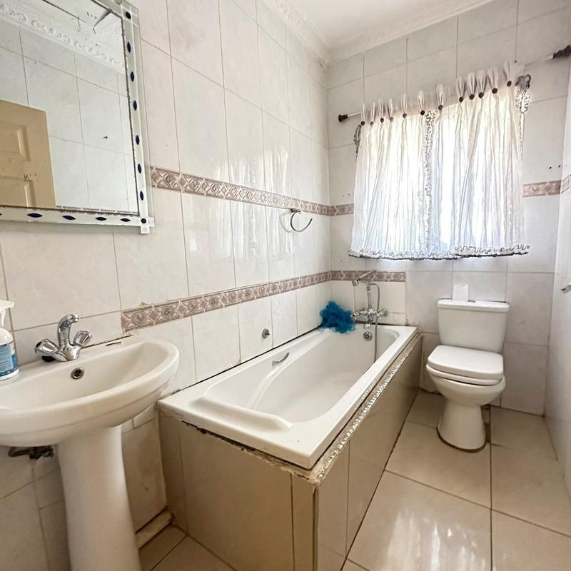 3 Bedroom Property for Sale in Protea Glen Gauteng