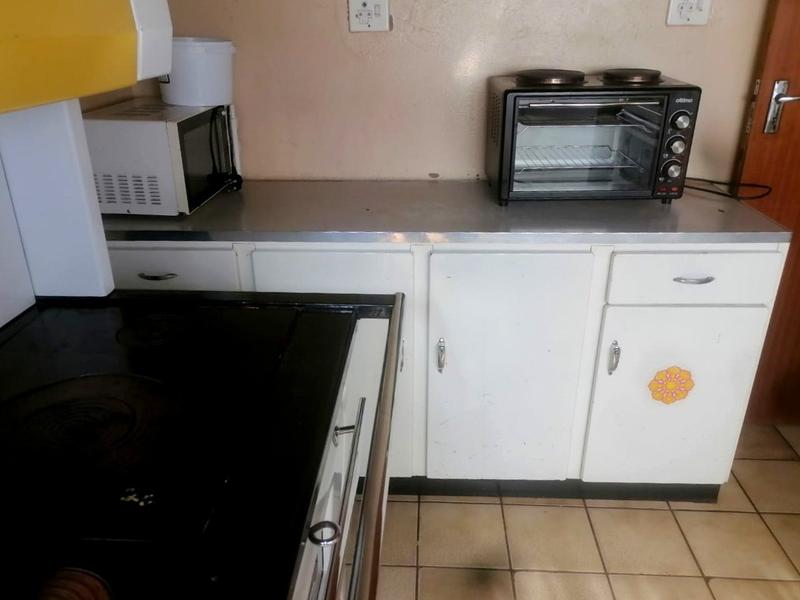 2 Bedroom Property for Sale in Sotho Section Gauteng