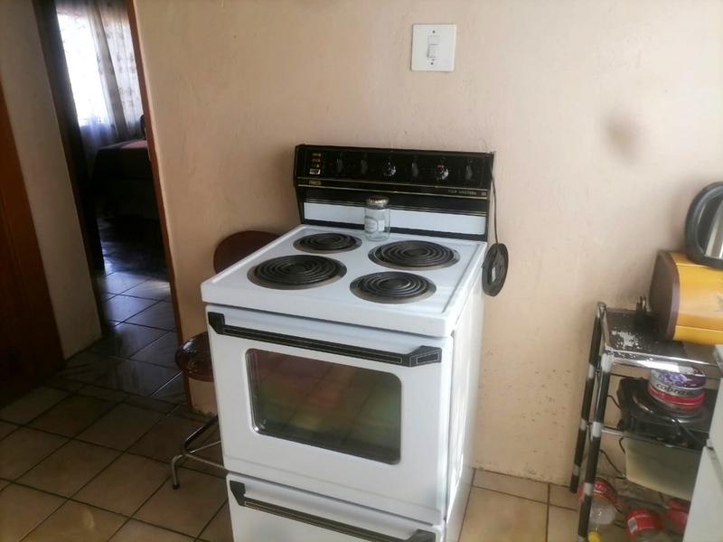 2 Bedroom Property for Sale in Sotho Section Gauteng