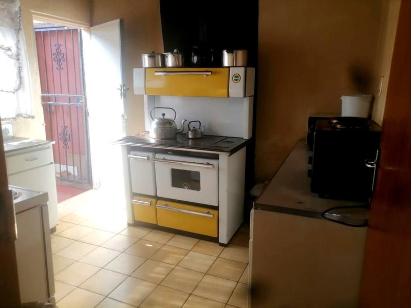 2 Bedroom Property for Sale in Sotho Section Gauteng