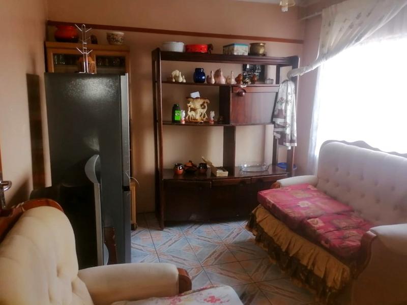 2 Bedroom Property for Sale in Sotho Section Gauteng
