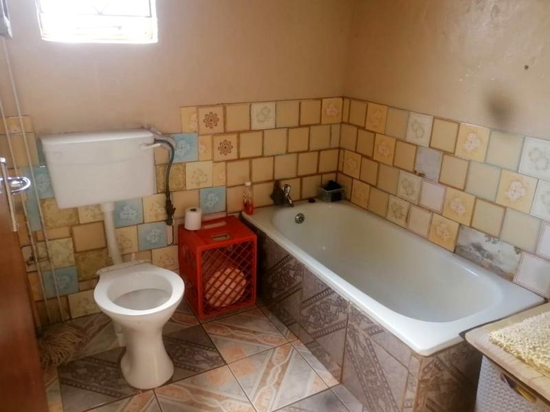 2 Bedroom Property for Sale in Sotho Section Gauteng