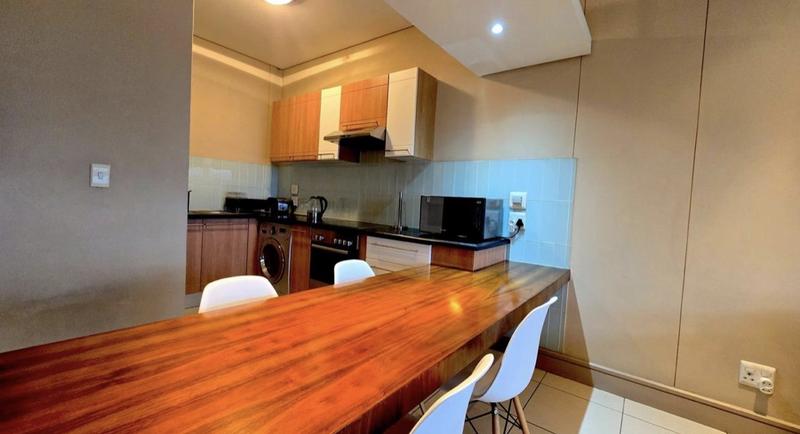 To Let 1 Bedroom Property for Rent in Bedfordview Gauteng