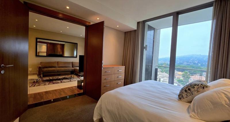 To Let 1 Bedroom Property for Rent in Bedfordview Gauteng