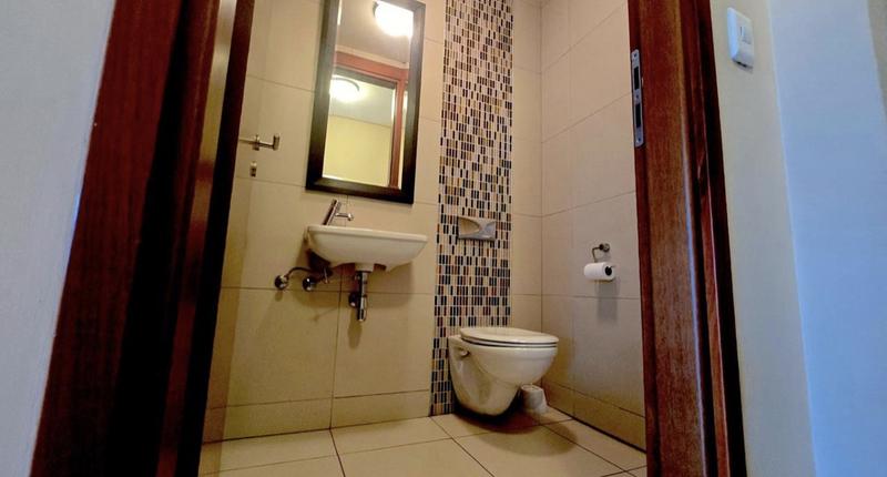 To Let 1 Bedroom Property for Rent in Bedfordview Gauteng