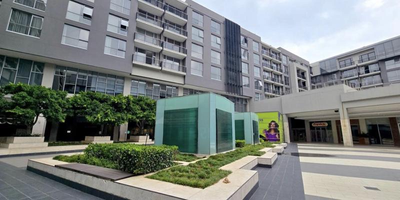 To Let 1 Bedroom Property for Rent in Bedfordview Gauteng
