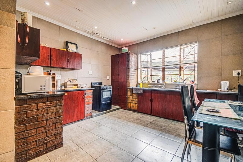 3 Bedroom Property for Sale in Alberton Gauteng