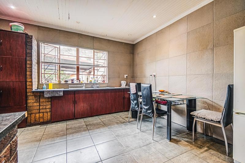 3 Bedroom Property for Sale in Alberton Gauteng