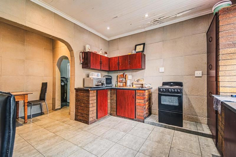 3 Bedroom Property for Sale in Alberton Gauteng