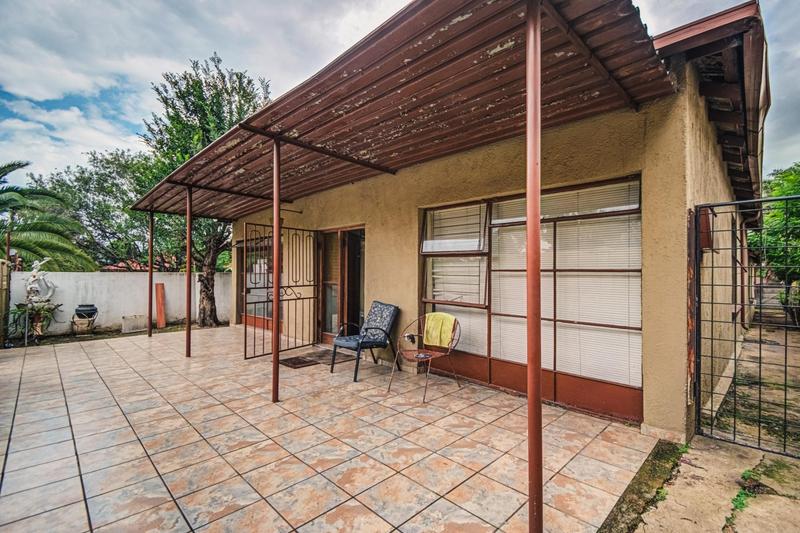 3 Bedroom Property for Sale in Alberton Gauteng