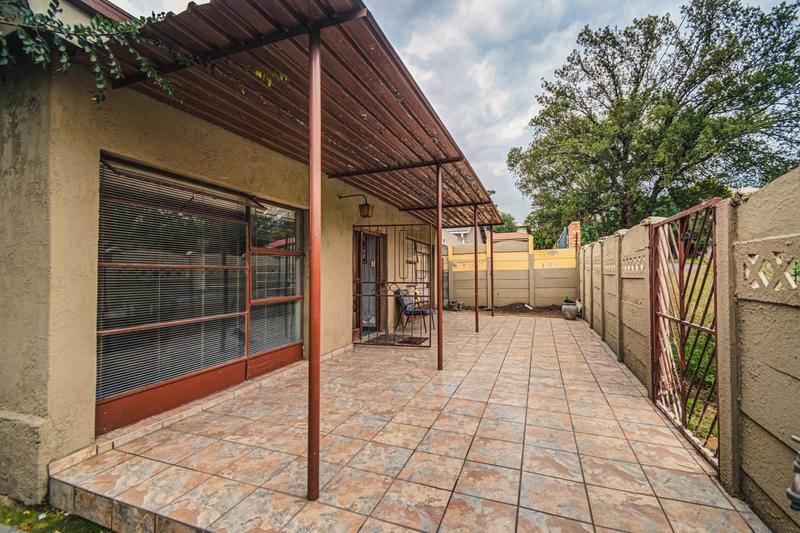 3 Bedroom Property for Sale in Alberton Gauteng