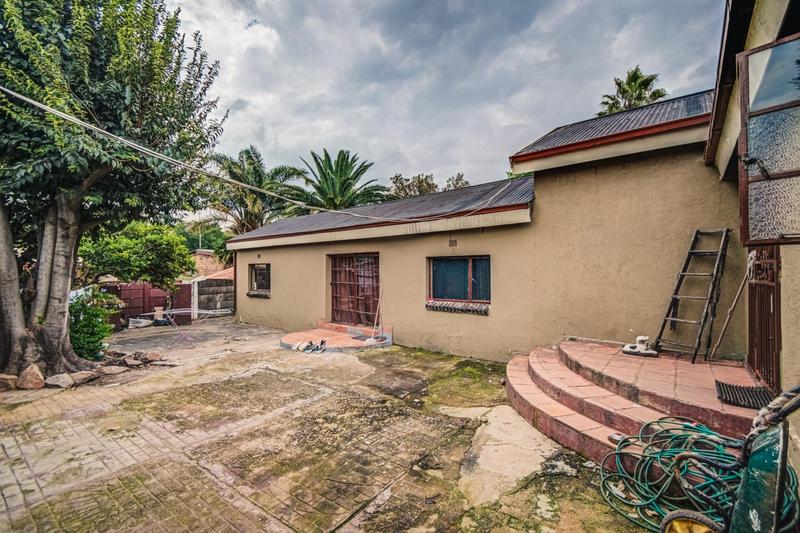 3 Bedroom Property for Sale in Alberton Gauteng