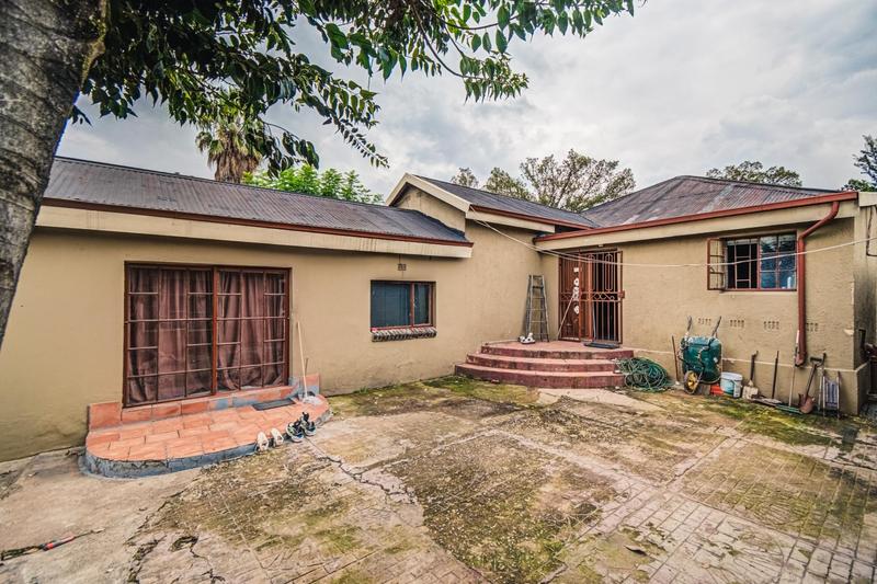 3 Bedroom Property for Sale in Alberton Gauteng