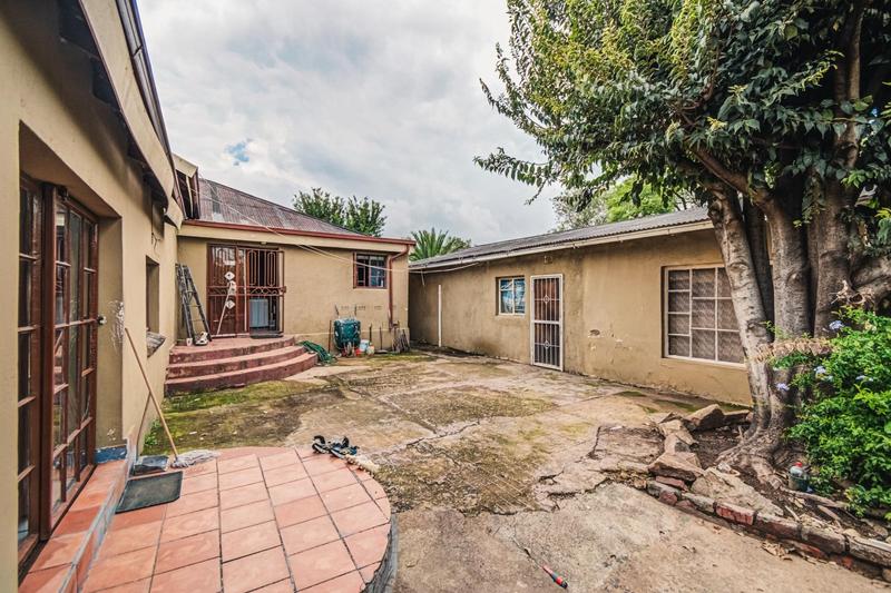 3 Bedroom Property for Sale in Alberton Gauteng