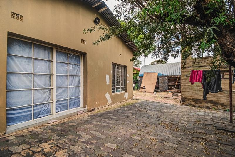 3 Bedroom Property for Sale in Alberton Gauteng