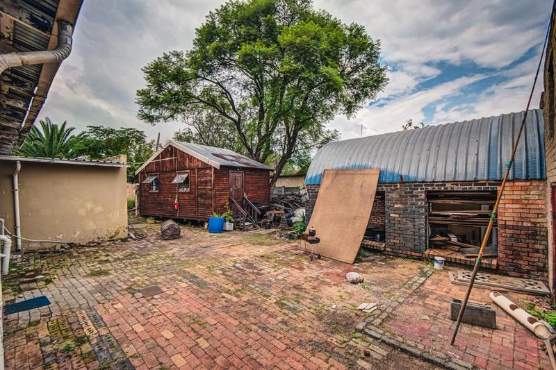 3 Bedroom Property for Sale in Alberton Gauteng