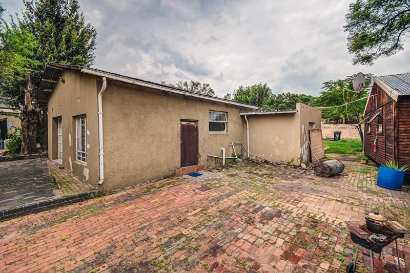 3 Bedroom Property for Sale in Alberton Gauteng