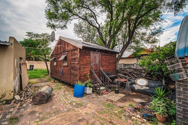 3 Bedroom Property for Sale in Alberton Gauteng