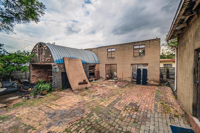 3 Bedroom Property for Sale in Alberton Gauteng