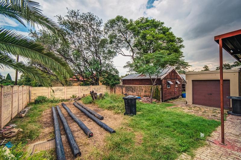3 Bedroom Property for Sale in Alberton Gauteng