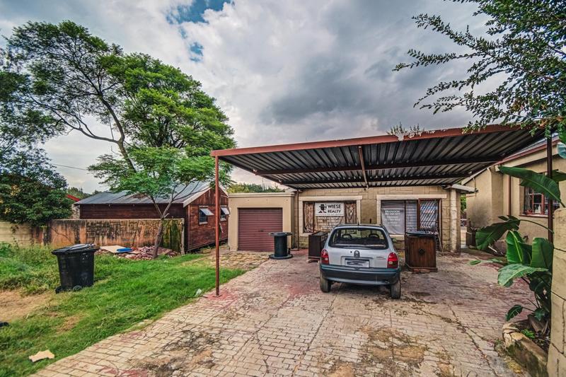 3 Bedroom Property for Sale in Alberton Gauteng