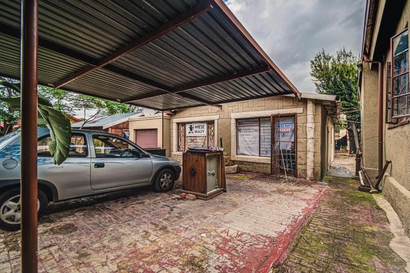 3 Bedroom Property for Sale in Alberton Gauteng