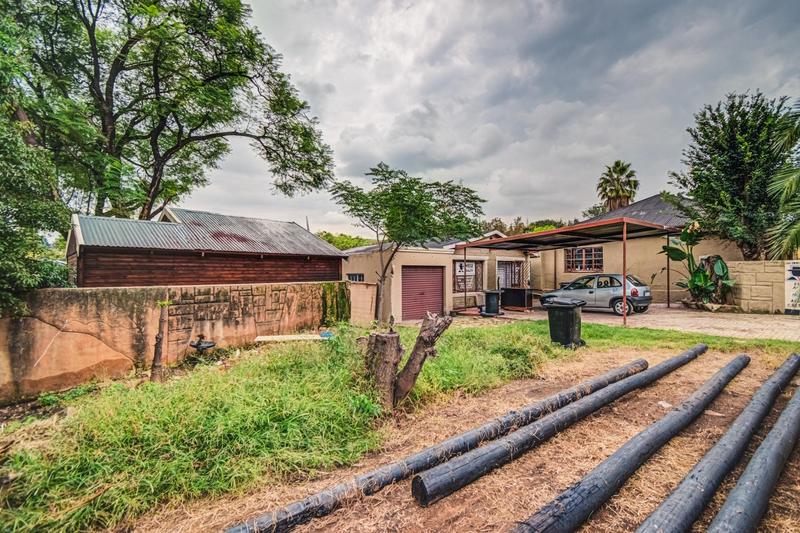 3 Bedroom Property for Sale in Alberton Gauteng