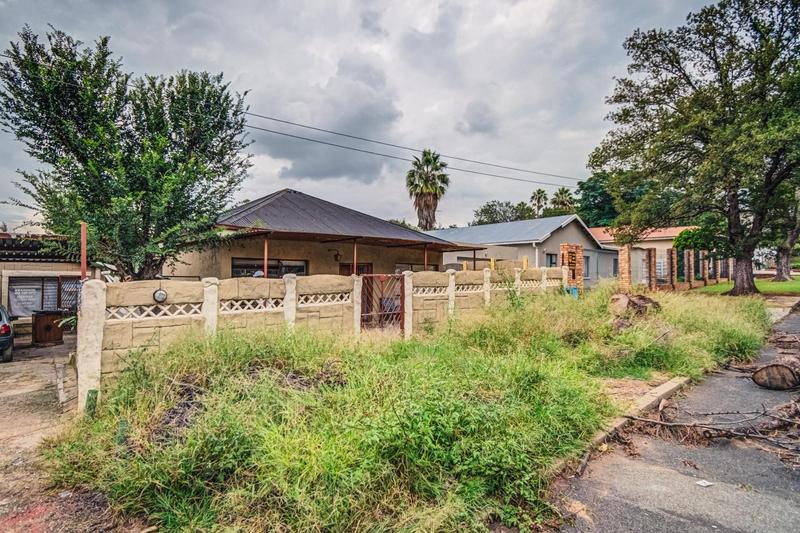 3 Bedroom Property for Sale in Alberton Gauteng