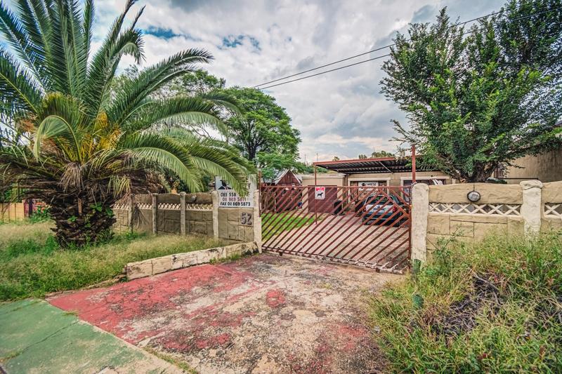 3 Bedroom Property for Sale in Alberton Gauteng