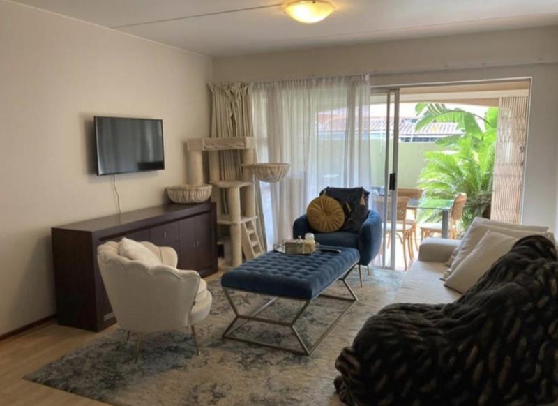To Let 2 Bedroom Property for Rent in Morningside Gauteng