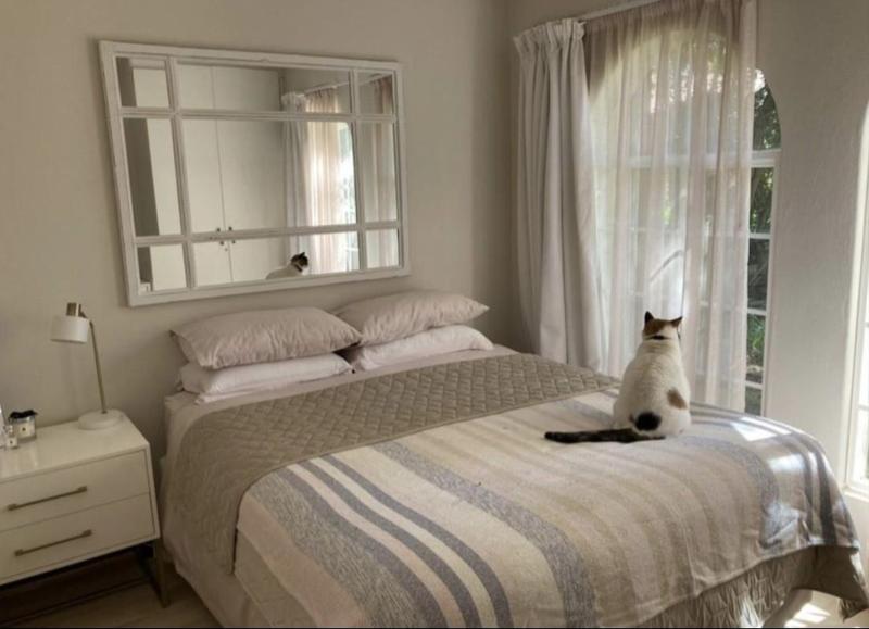 To Let 2 Bedroom Property for Rent in Morningside Gauteng