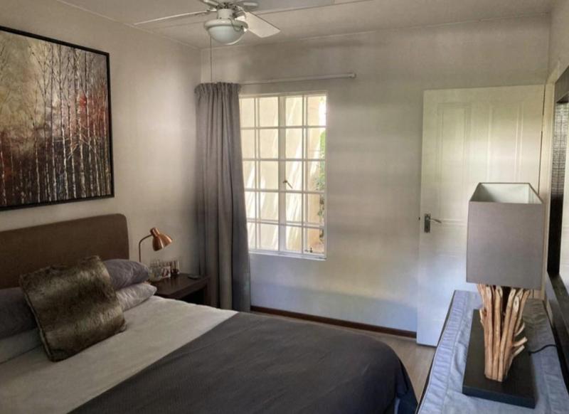 To Let 2 Bedroom Property for Rent in Morningside Gauteng