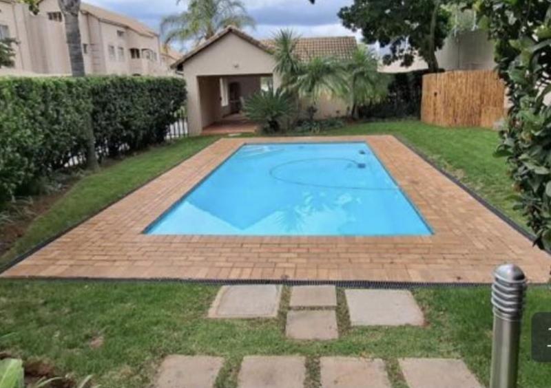 To Let 2 Bedroom Property for Rent in Morningside Gauteng