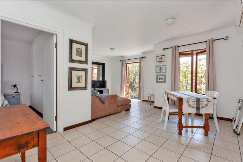 To Let 1 Bedroom Property for Rent in Broadacres Gauteng