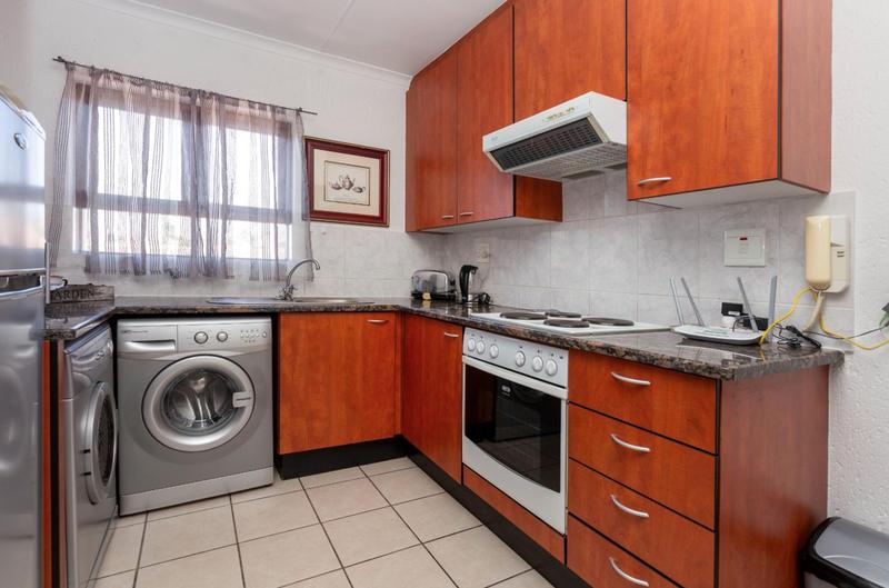 To Let 1 Bedroom Property for Rent in Broadacres Gauteng
