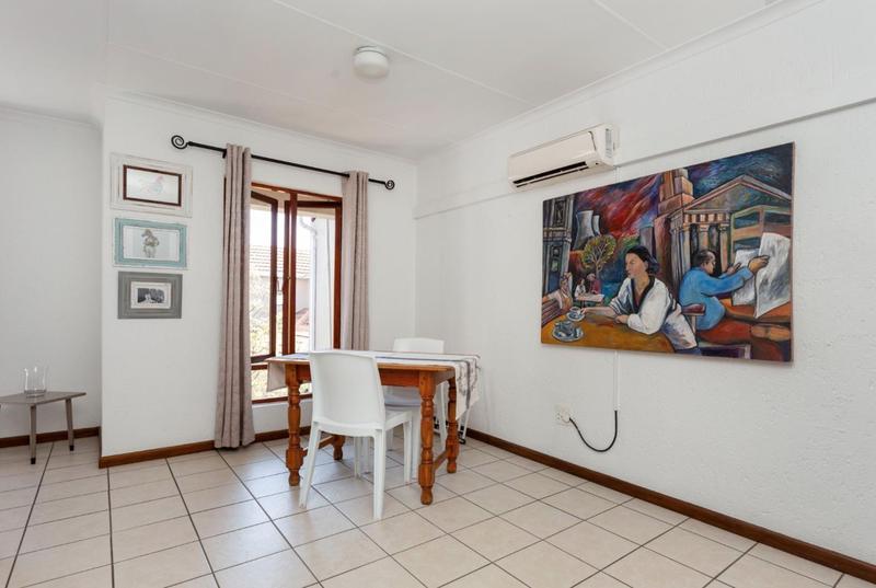 To Let 1 Bedroom Property for Rent in Broadacres Gauteng