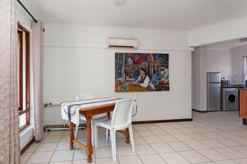 To Let 1 Bedroom Property for Rent in Broadacres Gauteng