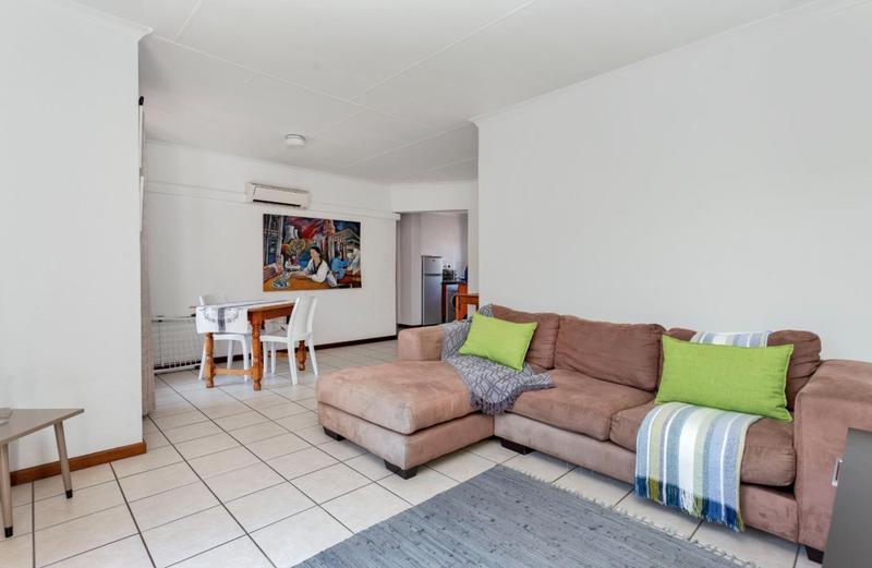 To Let 1 Bedroom Property for Rent in Broadacres Gauteng