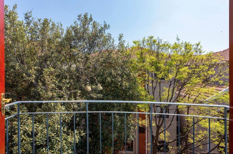 To Let 1 Bedroom Property for Rent in Broadacres Gauteng