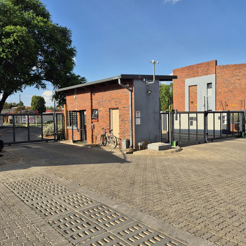To Let 2 Bedroom Property for Rent in Ravenswood Gauteng