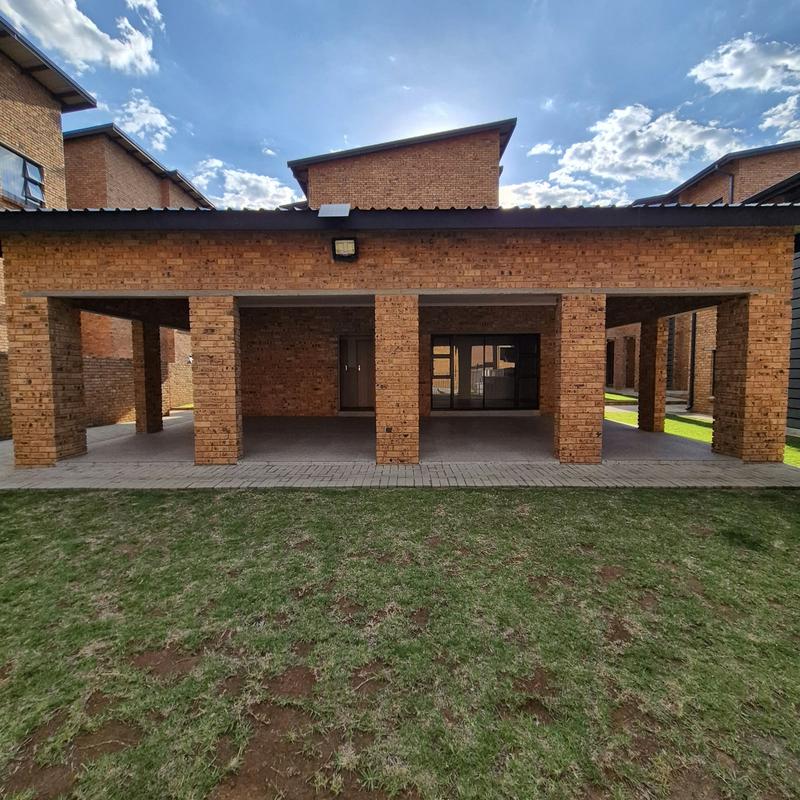 To Let 2 Bedroom Property for Rent in Ravenswood Gauteng